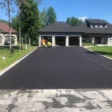 Best Driveway Grading and Leveling  in Soulsbyville, CA